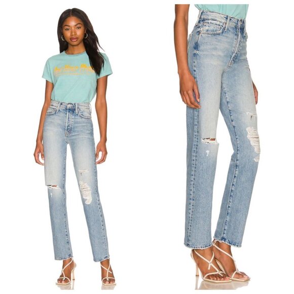 💕MOTHER SUPERIOR💕 The Huffy Skimp ~ Hotter on the Other Side 27 NWT - Picture 10 of 16